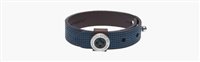 Bracciale Keep Me Donna Le Storie del Sarto in Pelle KMMUSCS - KMMUSCS